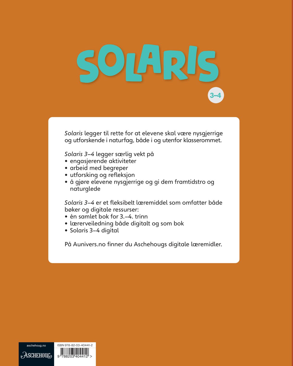 Solaris