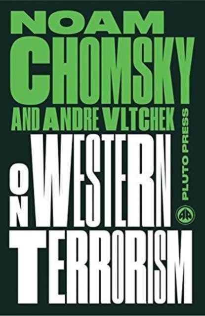 On Western Terrorism - From Hiroshima to Drone Warfare