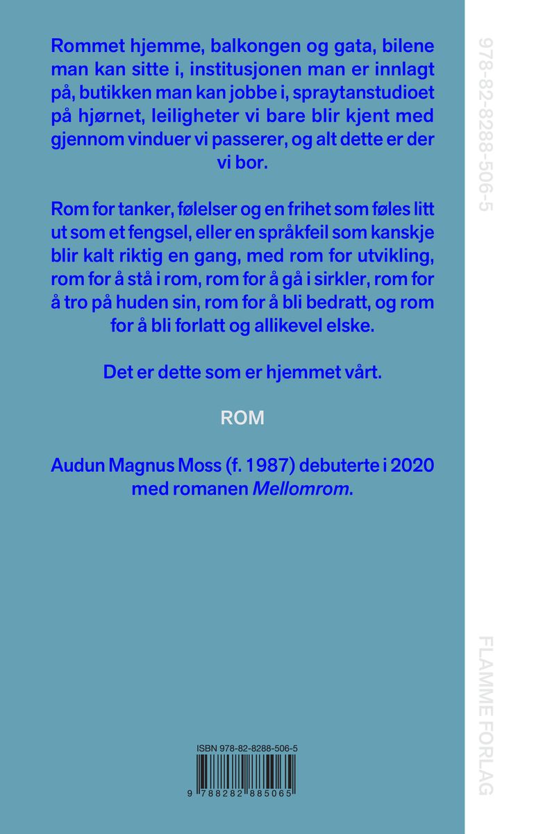 Rom