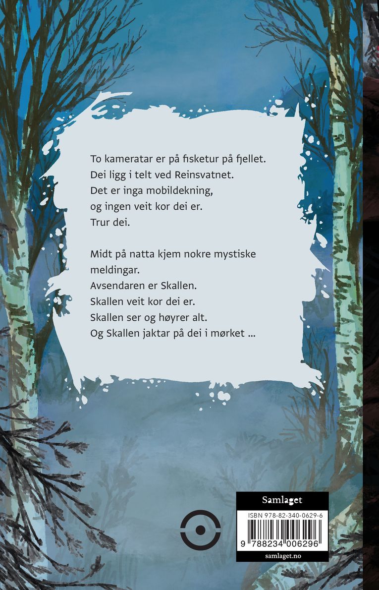 Skallen