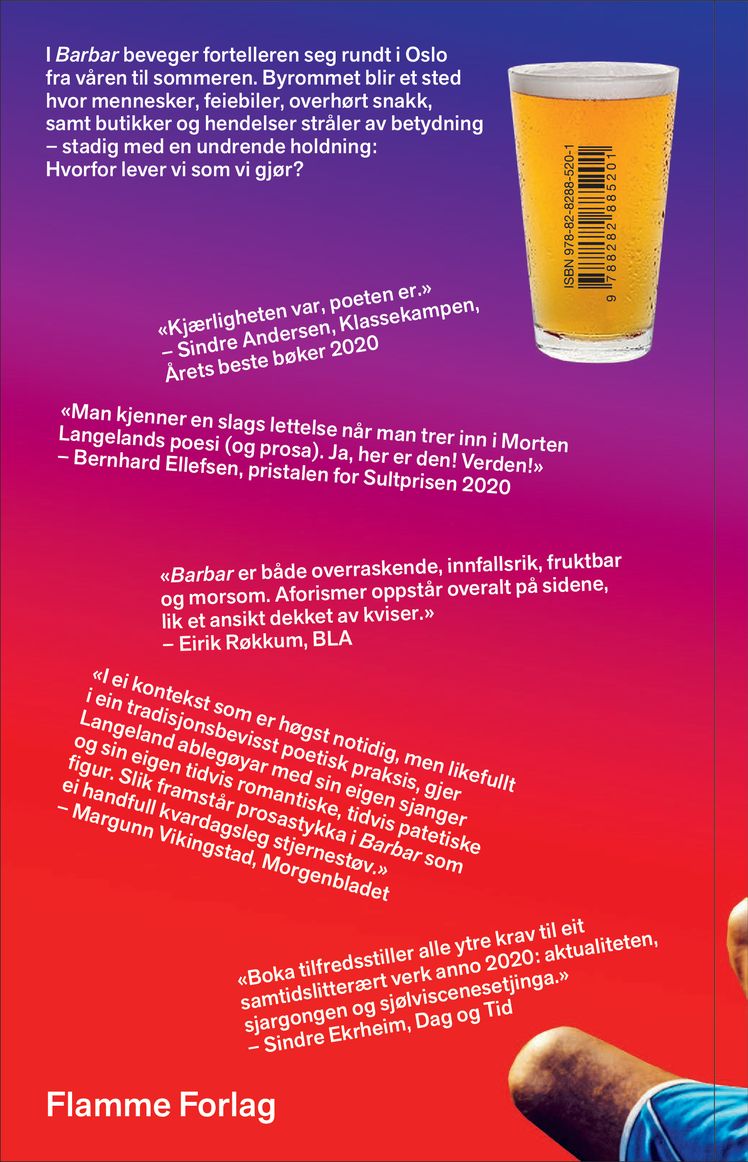 Barbar