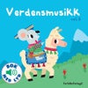 Verdensmusikk vol. 3