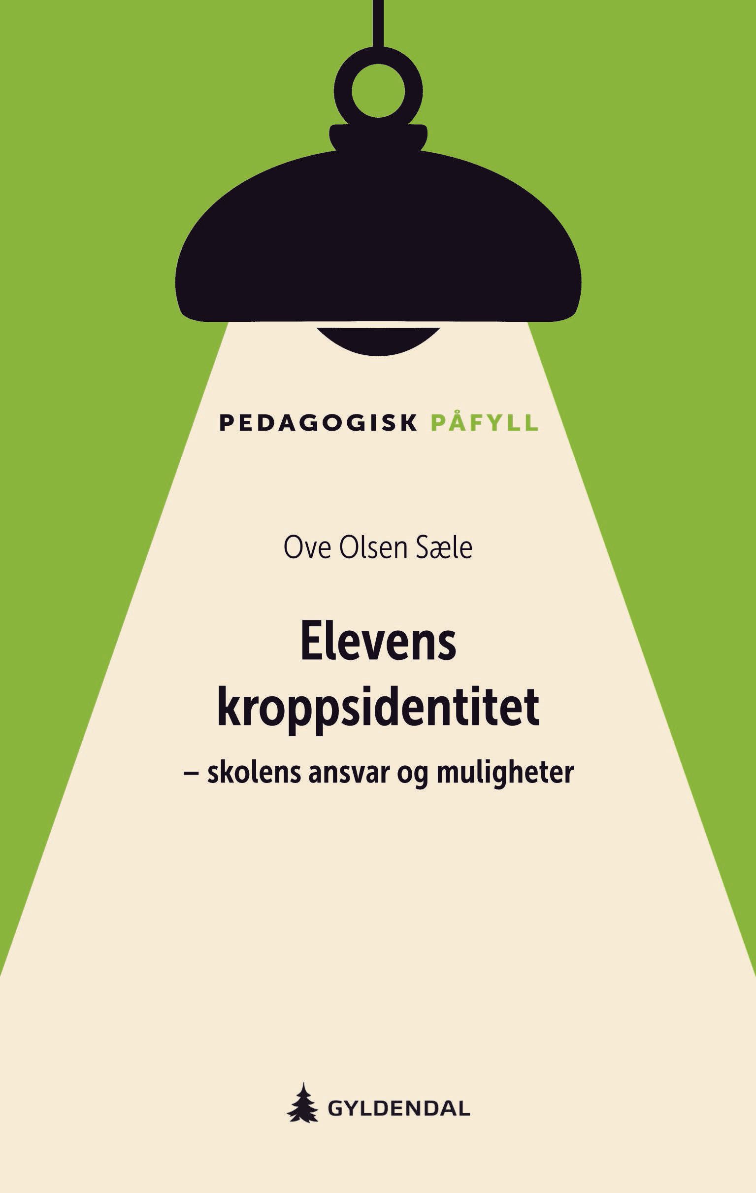 Elevens kroppsidentitet - skolens ansvar og muligheter