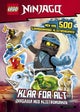 Lego Ninjago