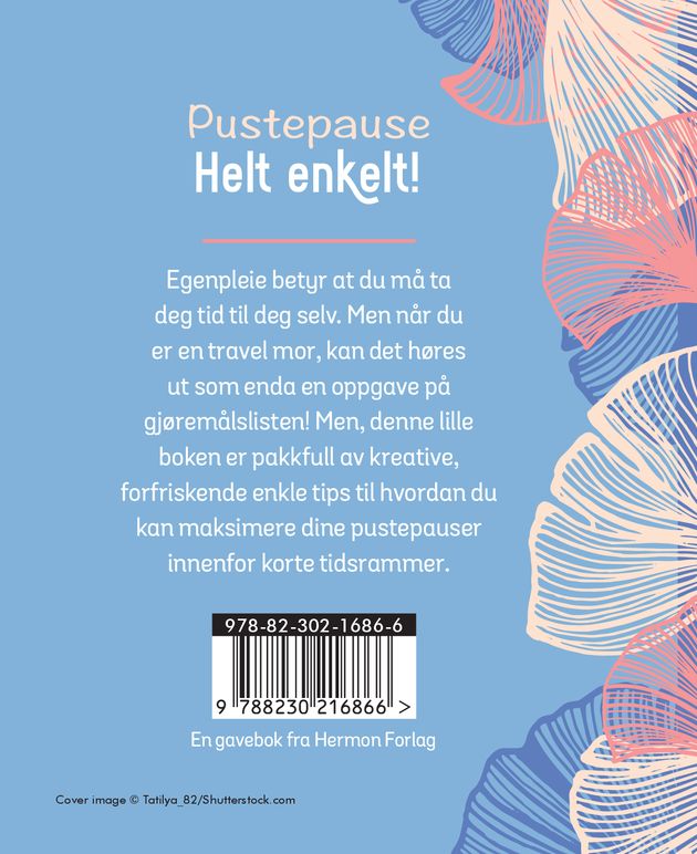 Pustepause for travle mødre
