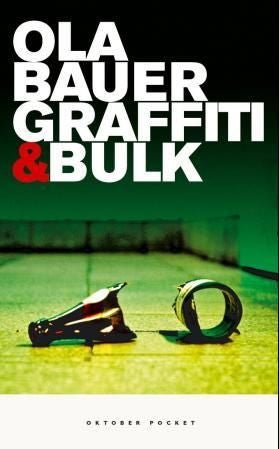 Graffiti ; Bulk : roman - roman :