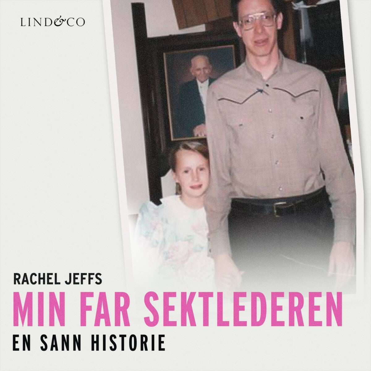 Min far sektlederen