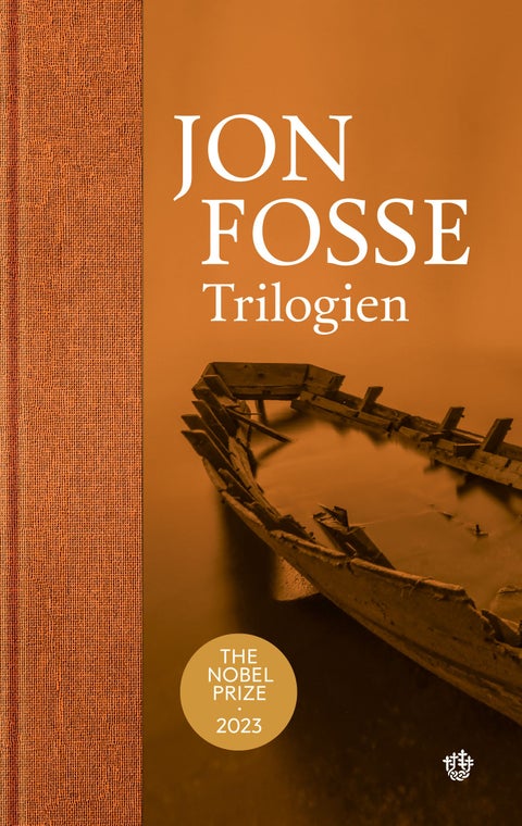 Trilogien