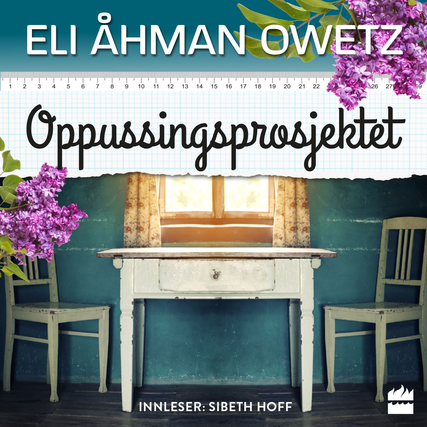 Oppussingsprosjektet