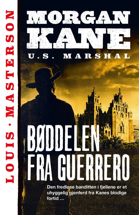 Bøddelen fra Guerrero