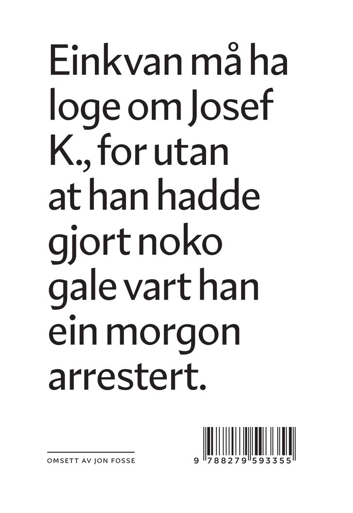 Prosessen