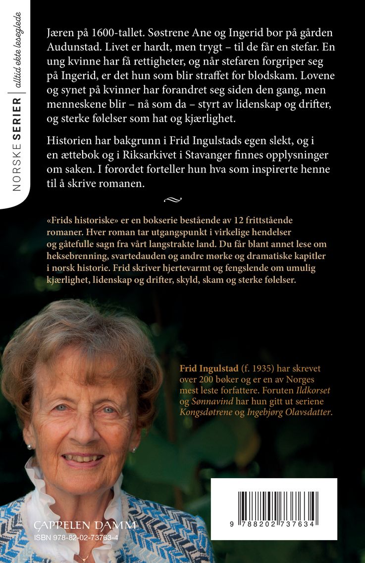 Mannemakt og mørkemakter