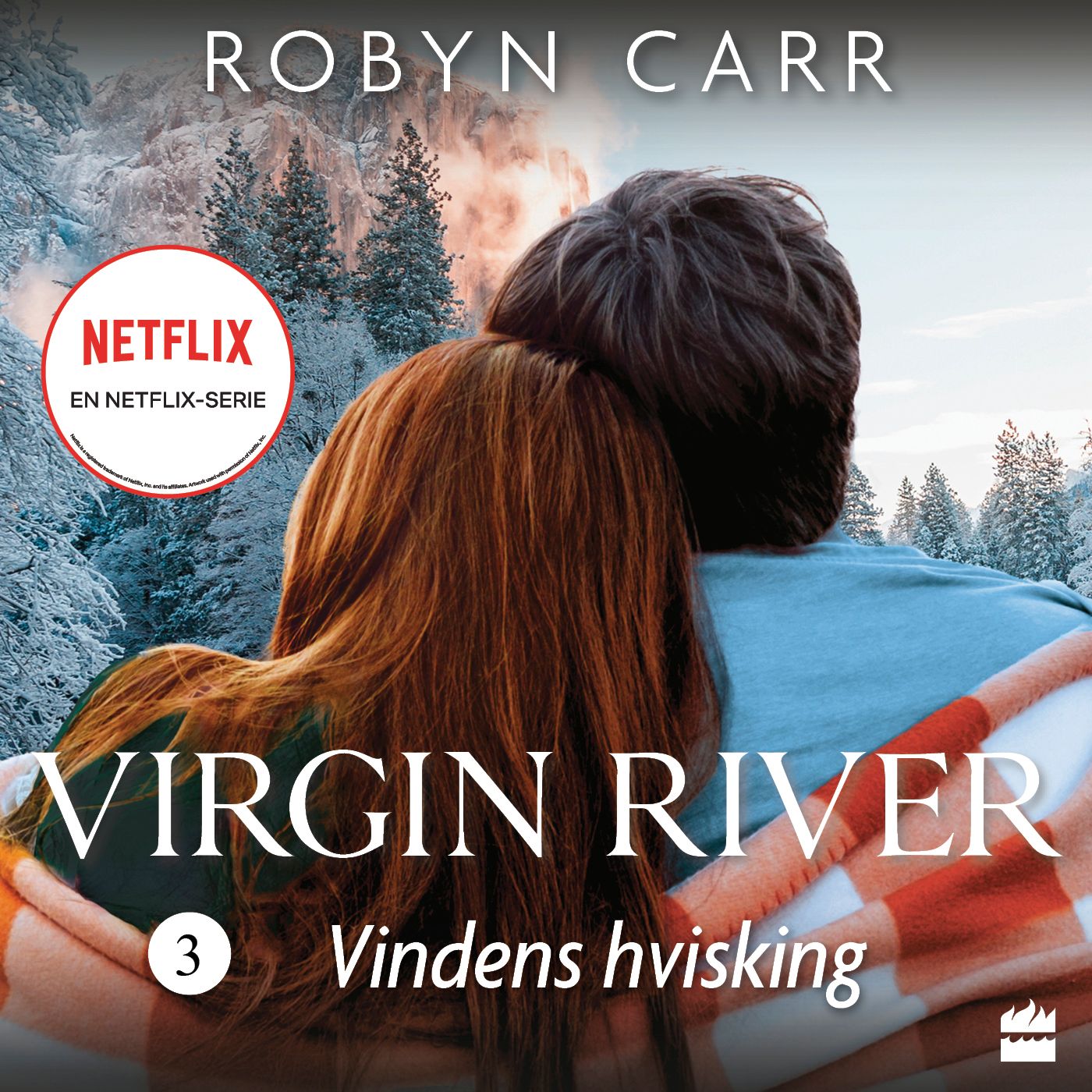 Vindens hvisking
