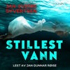 Stillest vann
