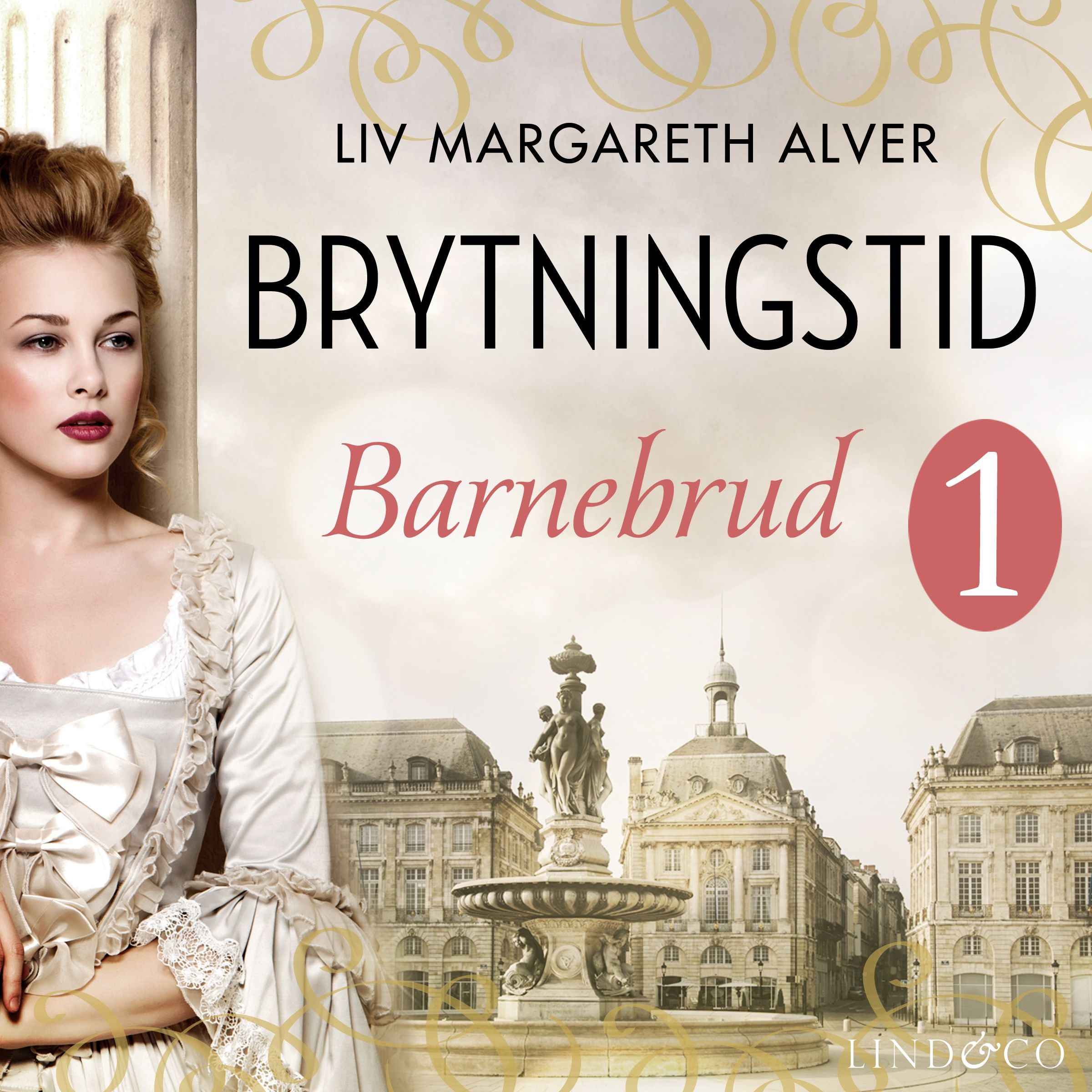 Barnebrud