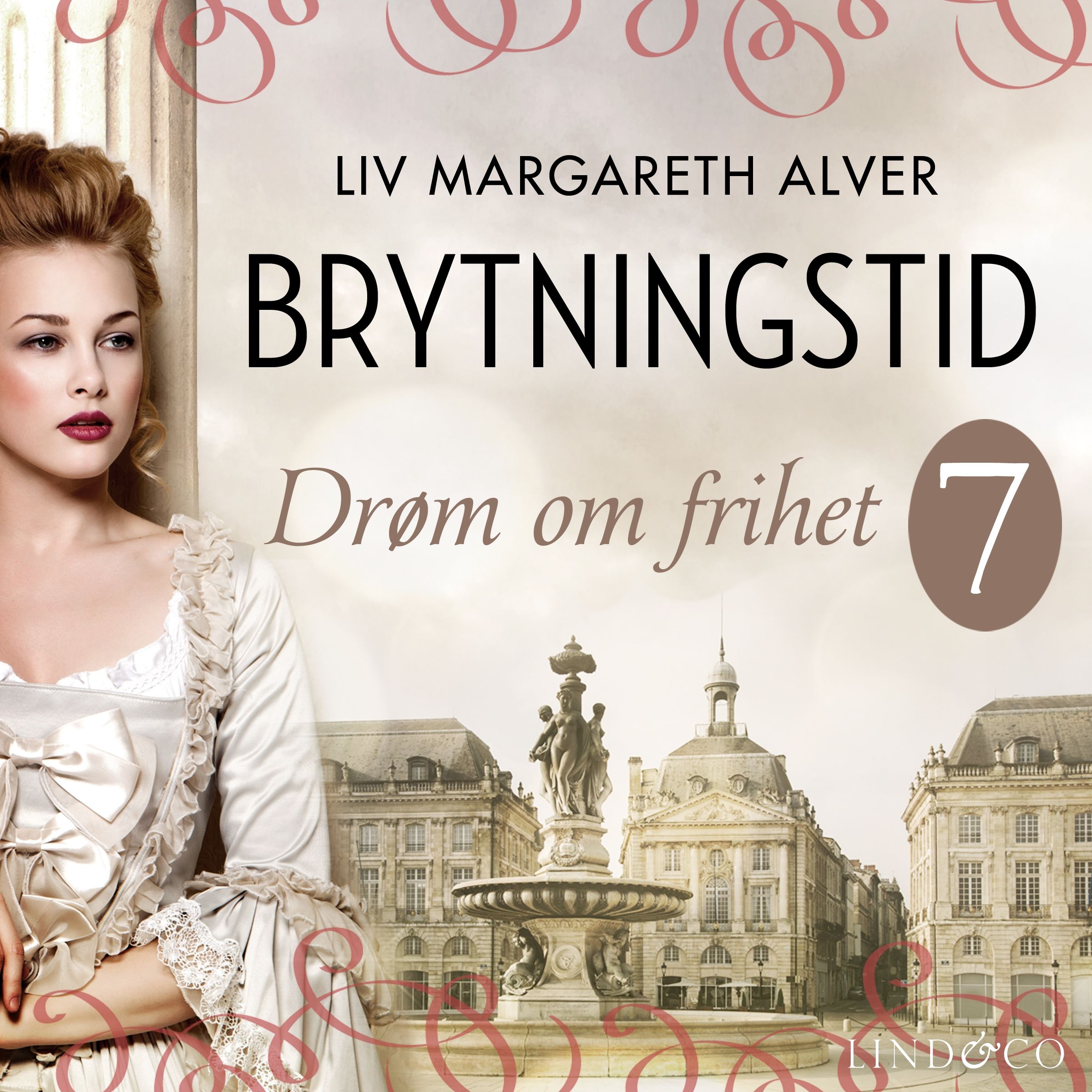 Drøm om frihet