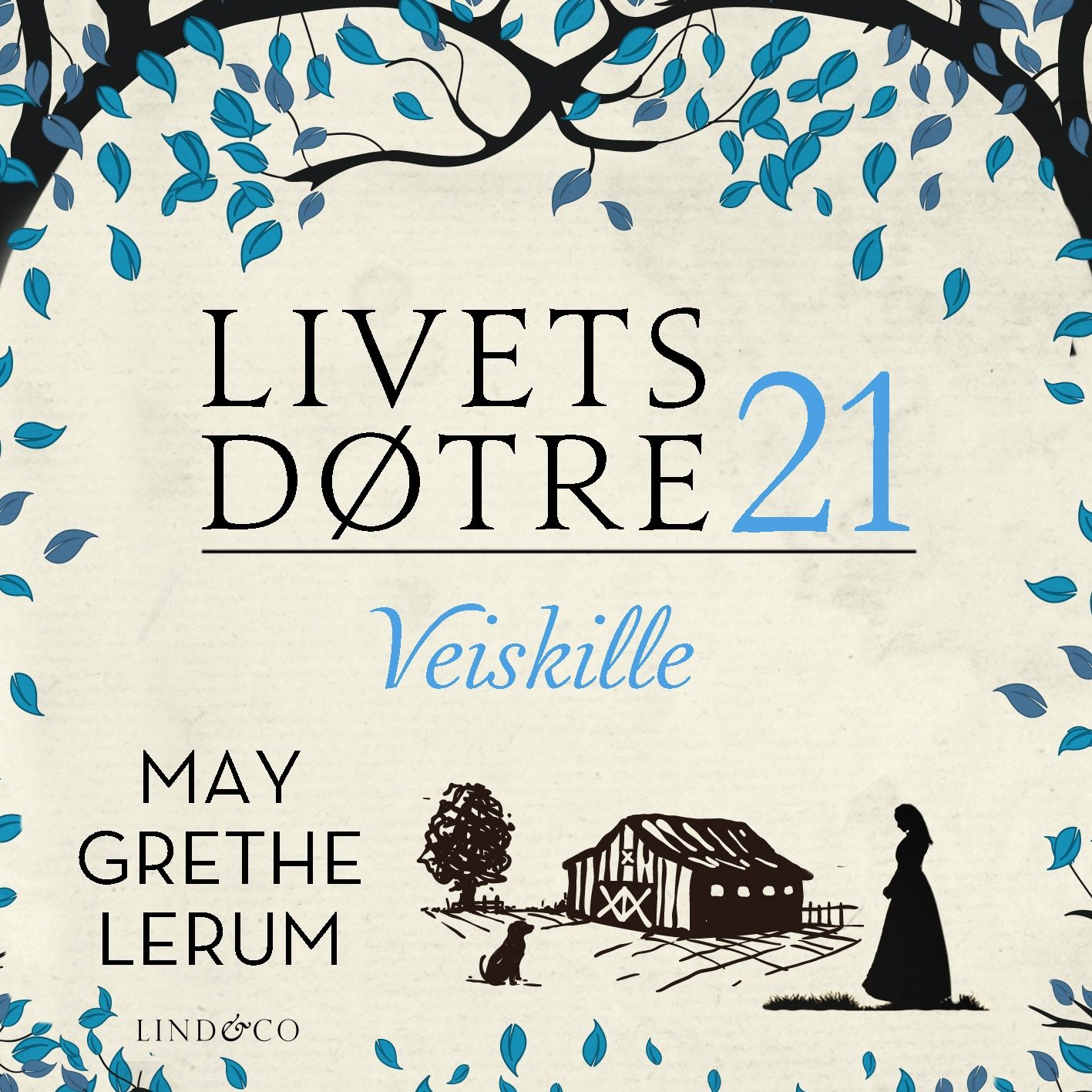 Veiskille