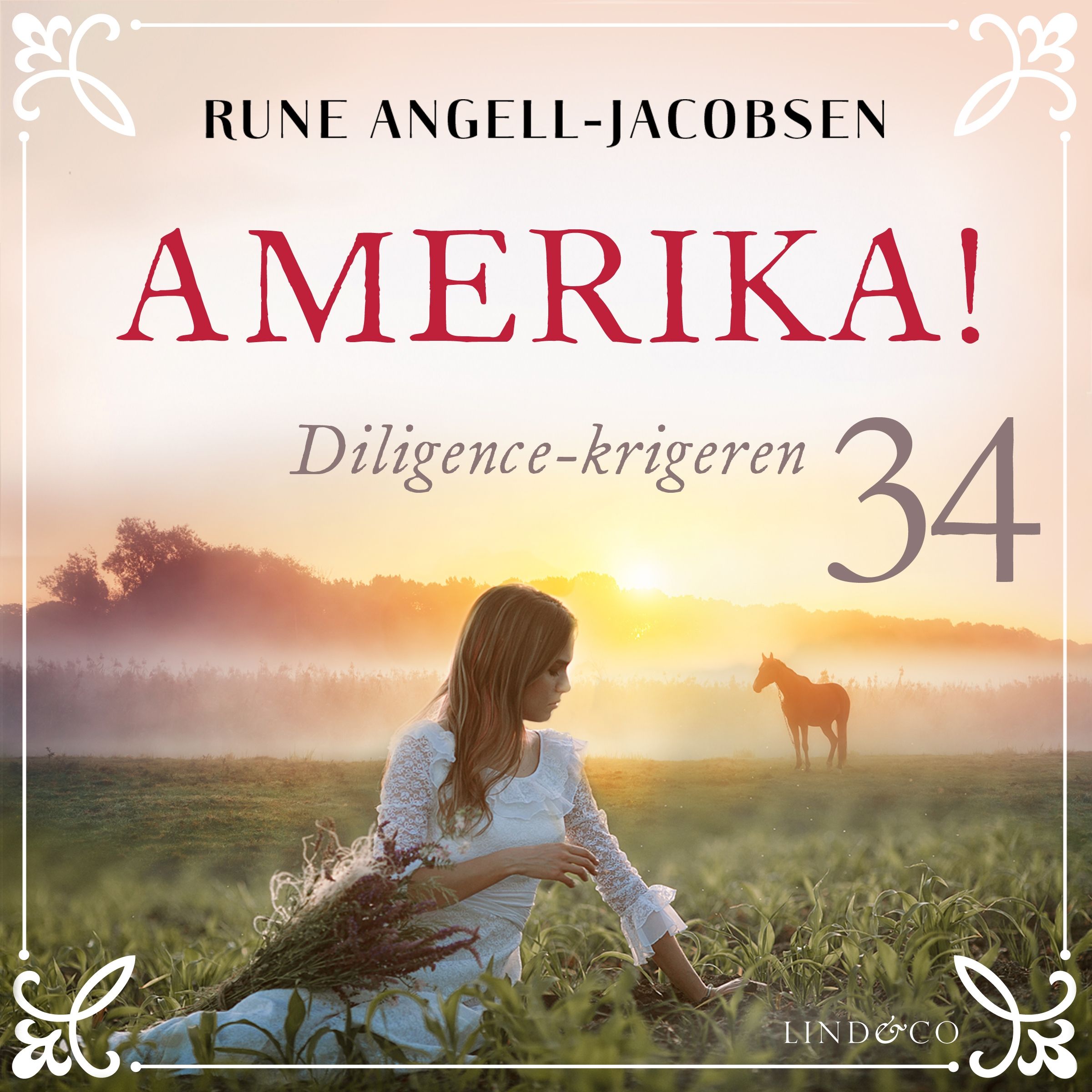 Diligence-krigeren