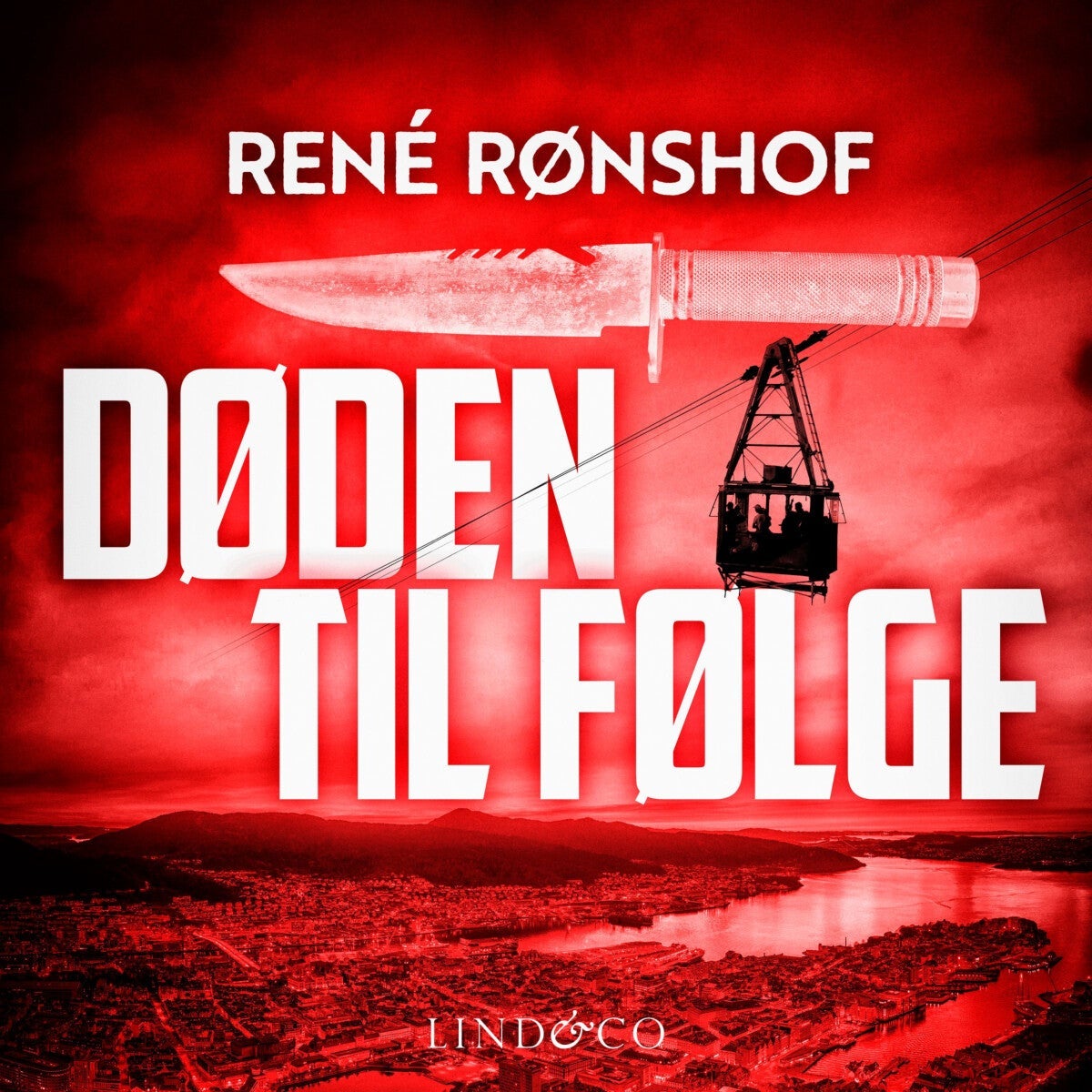 Døden til følge
