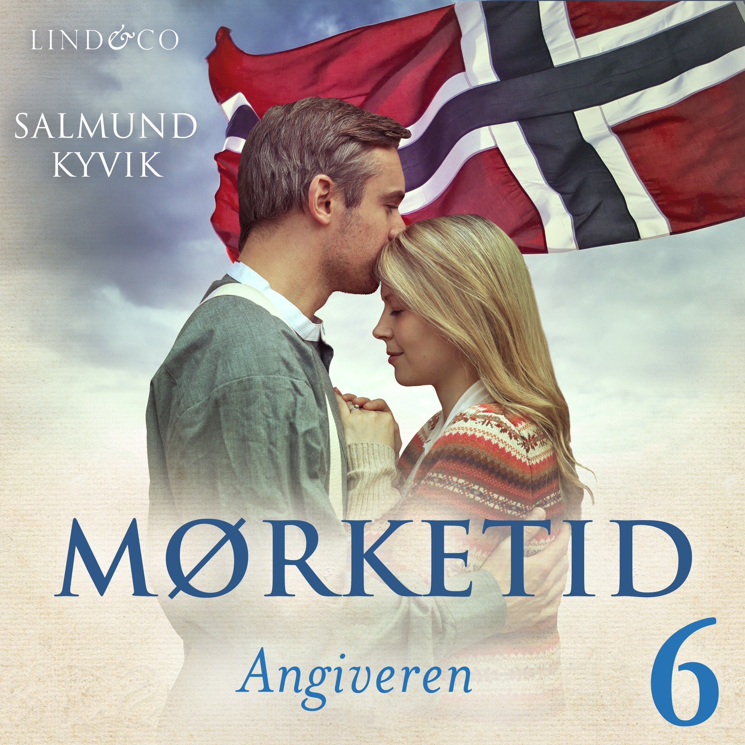 Angiveren
