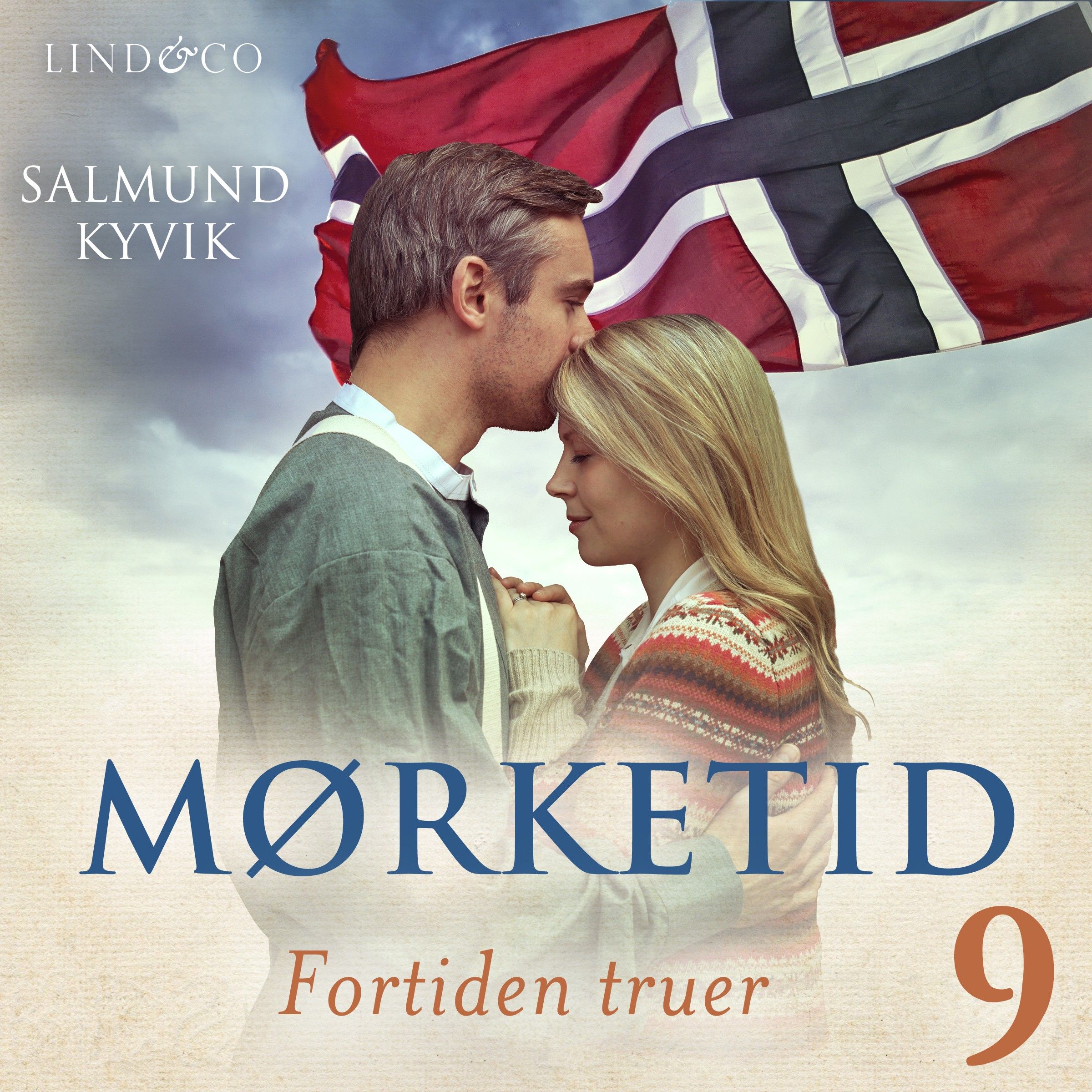 Fortiden truer