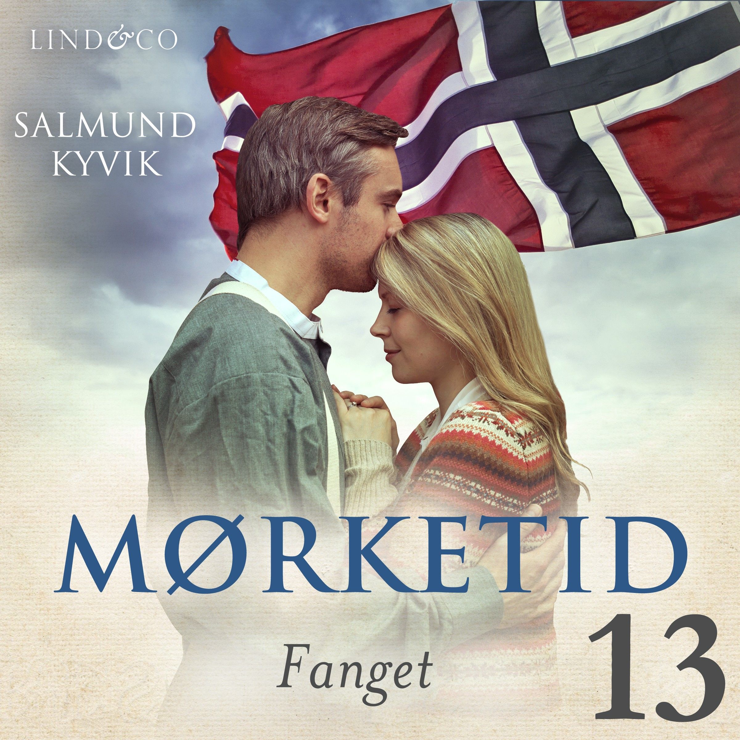 Fanget