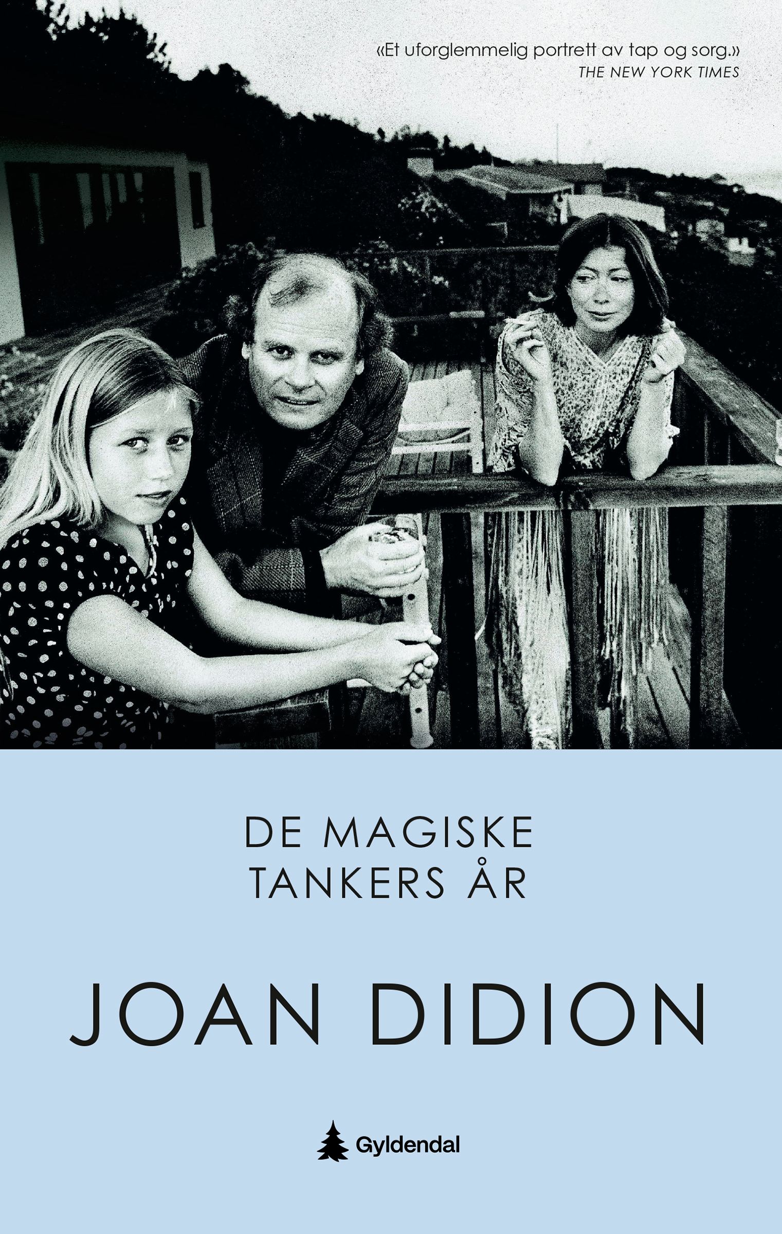 De magiske tankers år