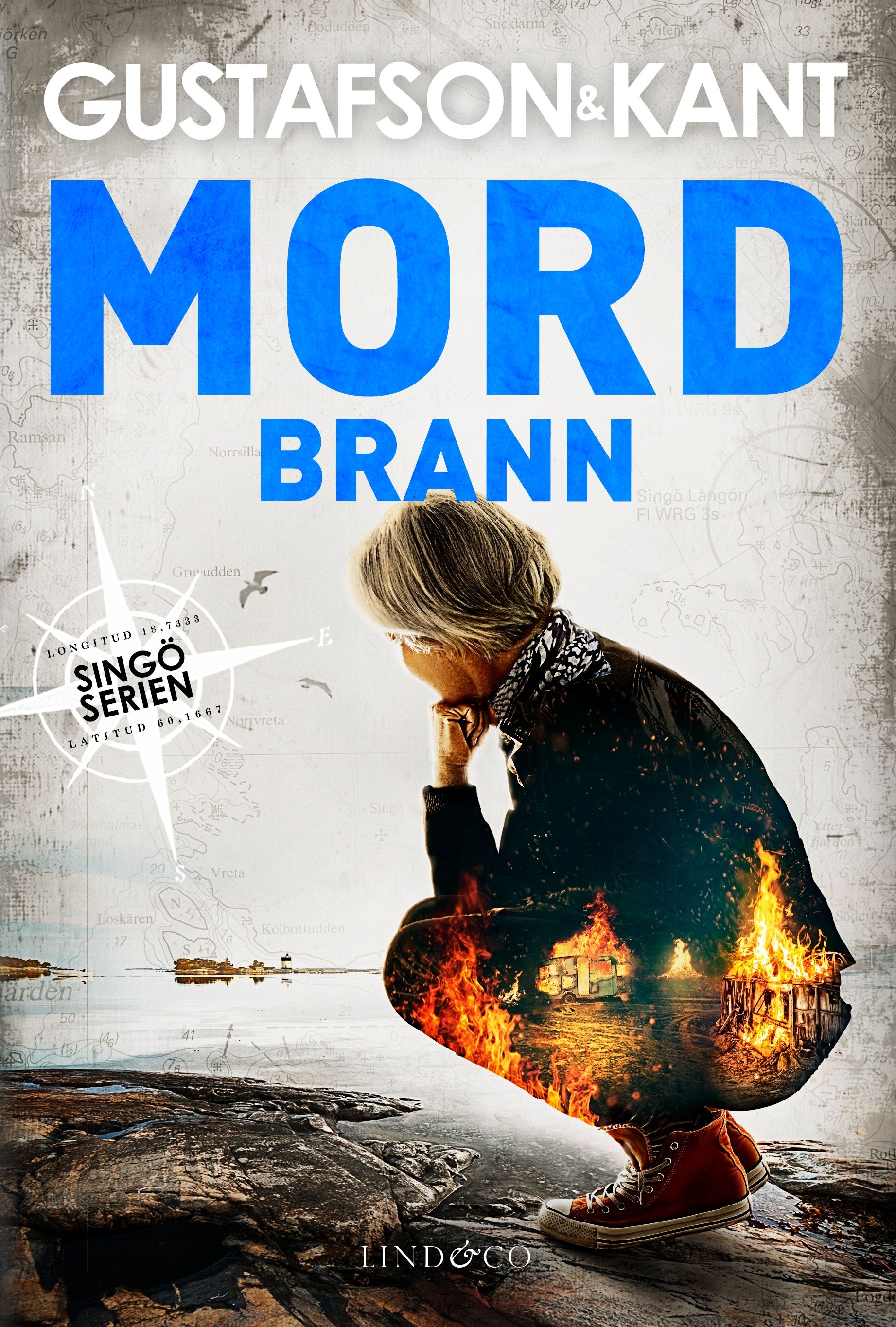 Mordbrann