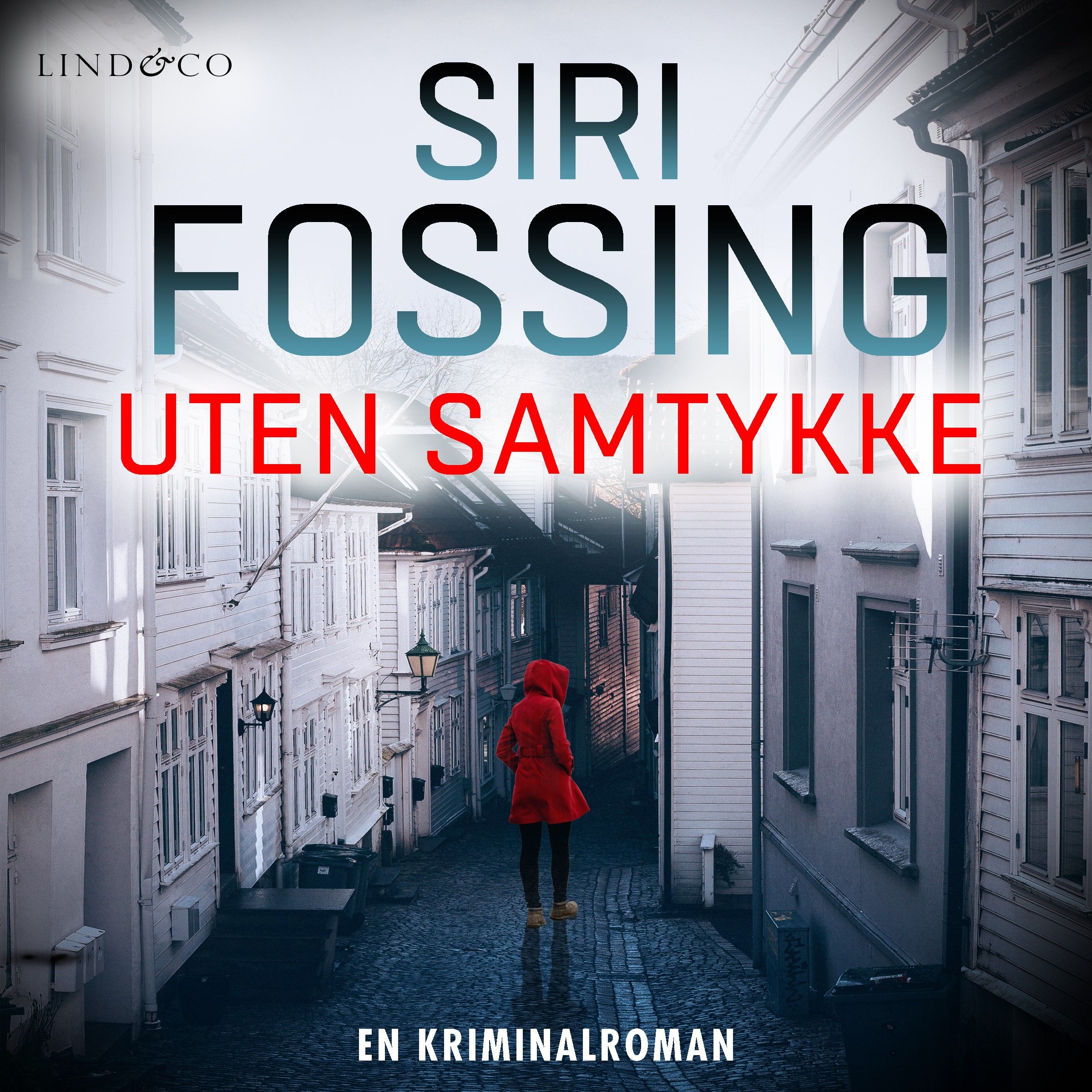 Uten samtykke