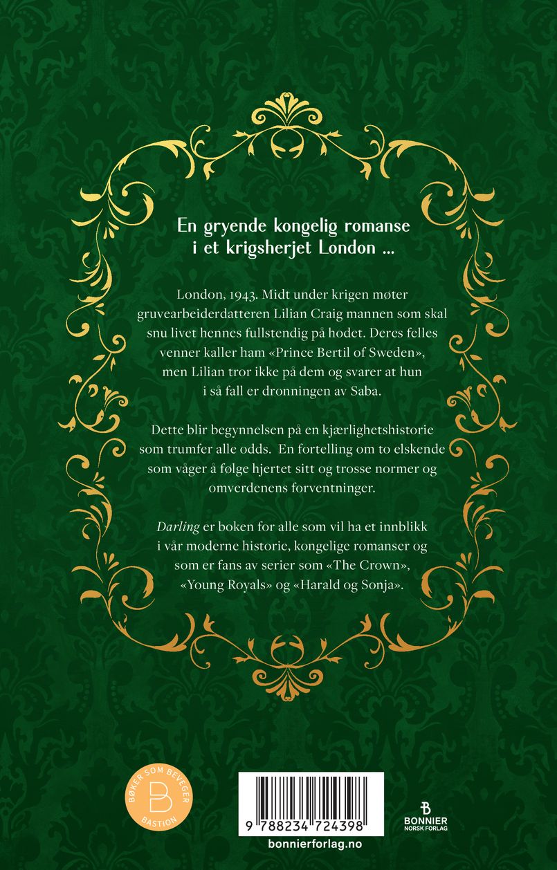 Darling