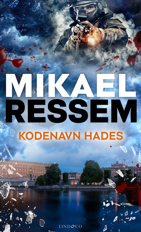 Kodenavn Hades