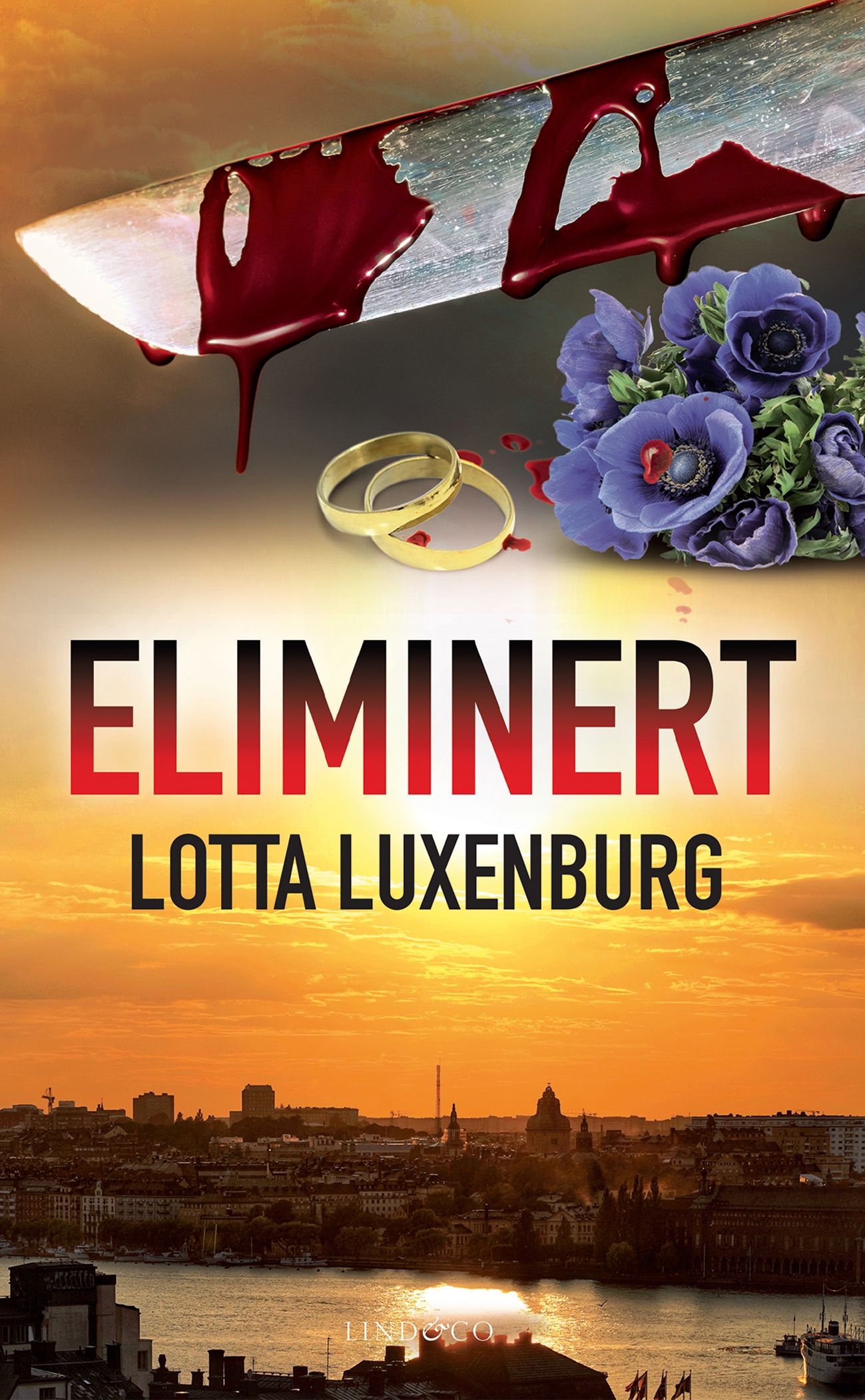 Eliminert