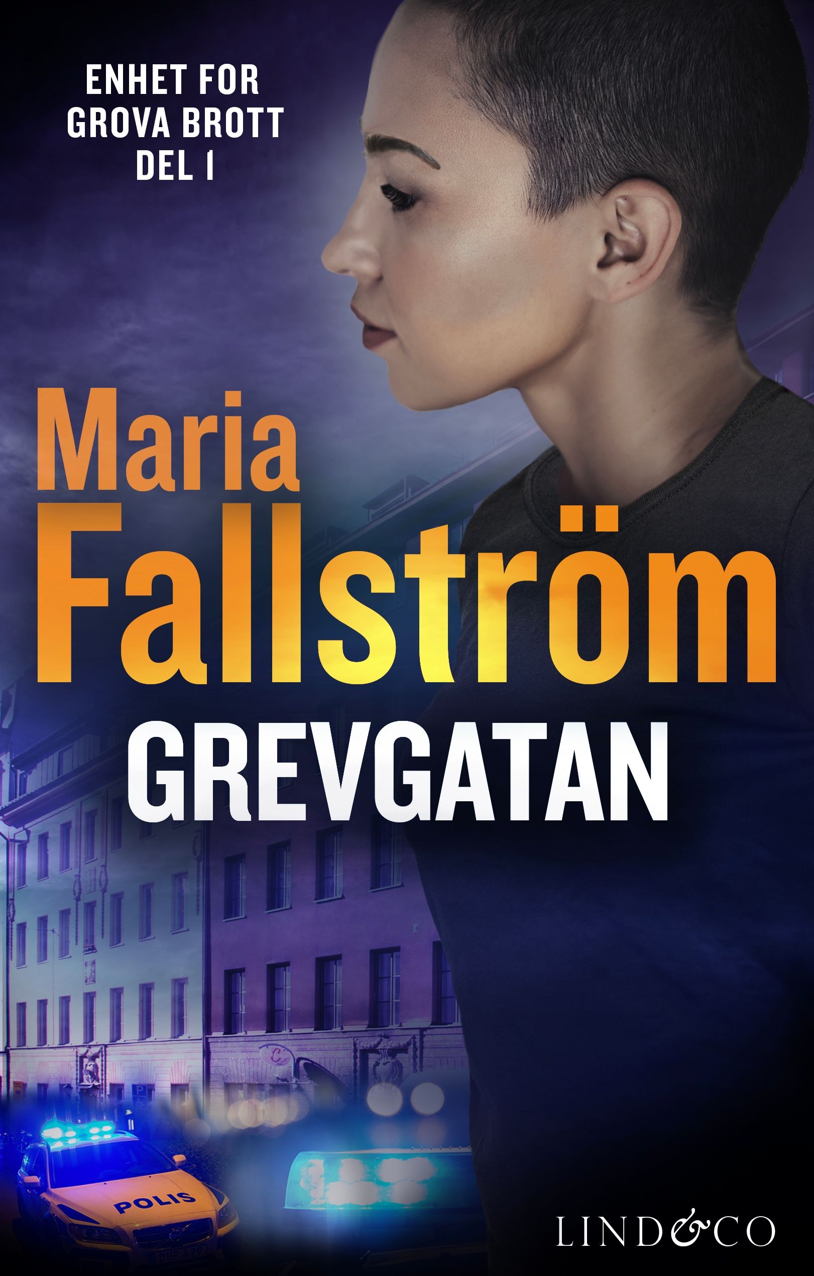 Grevgatan