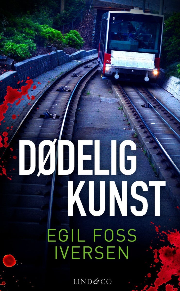 Dødelig kunst
