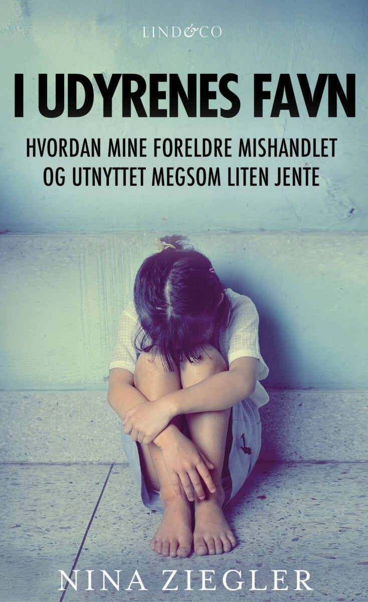 I udyrenes favn