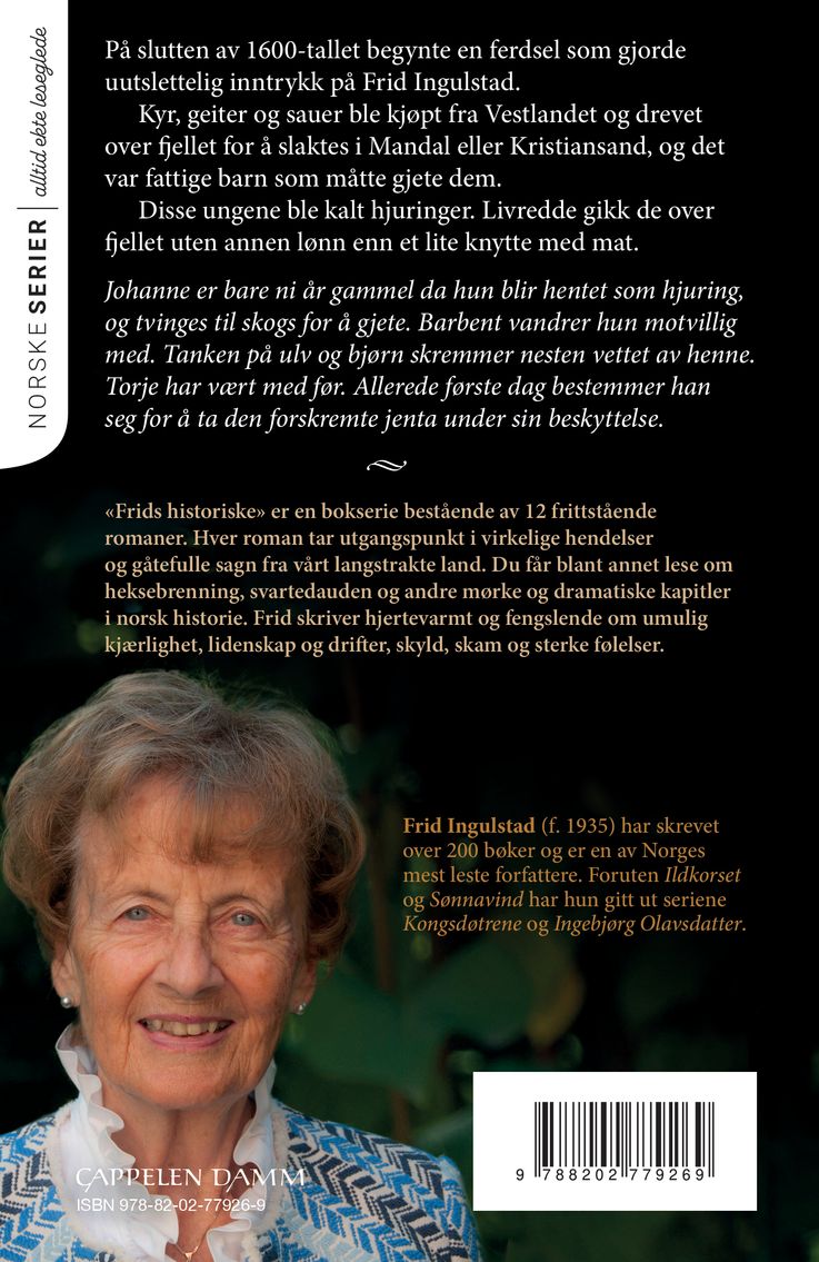 Mørke makter