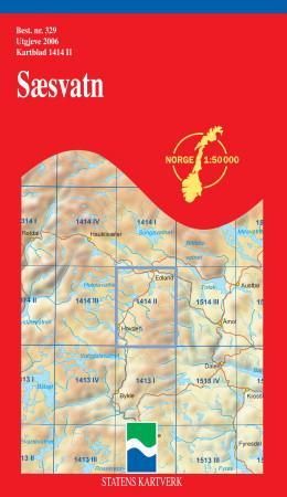 Sæsvatn