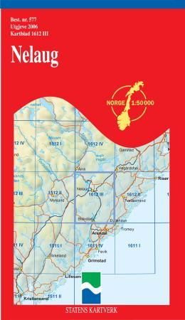 Nelaug