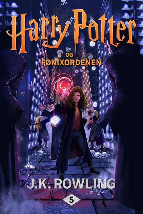 Harry Potter og Fønixordenen