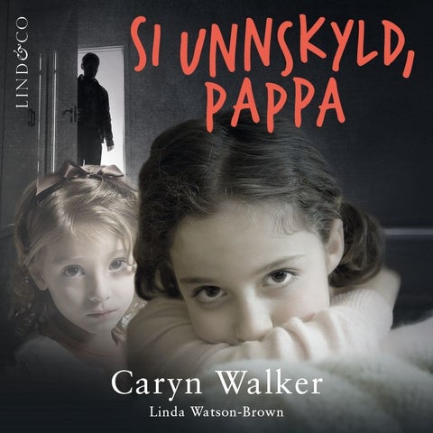 Si unnskyld, pappa