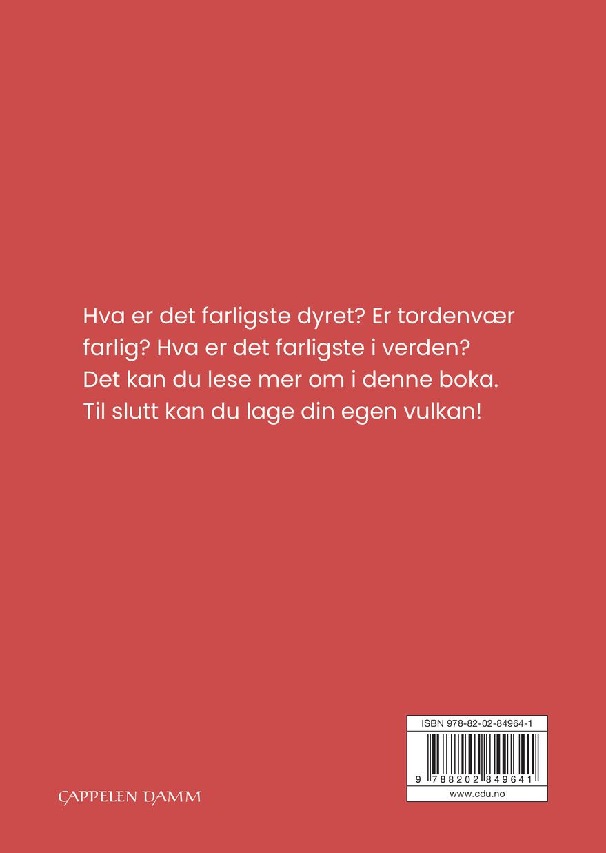 Verdens farligste