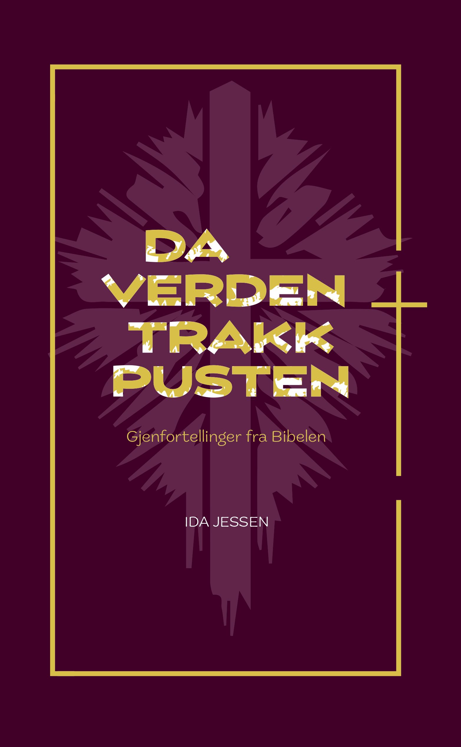 Da verden trakk pusten - gjenfortellinger fra Bibelen
