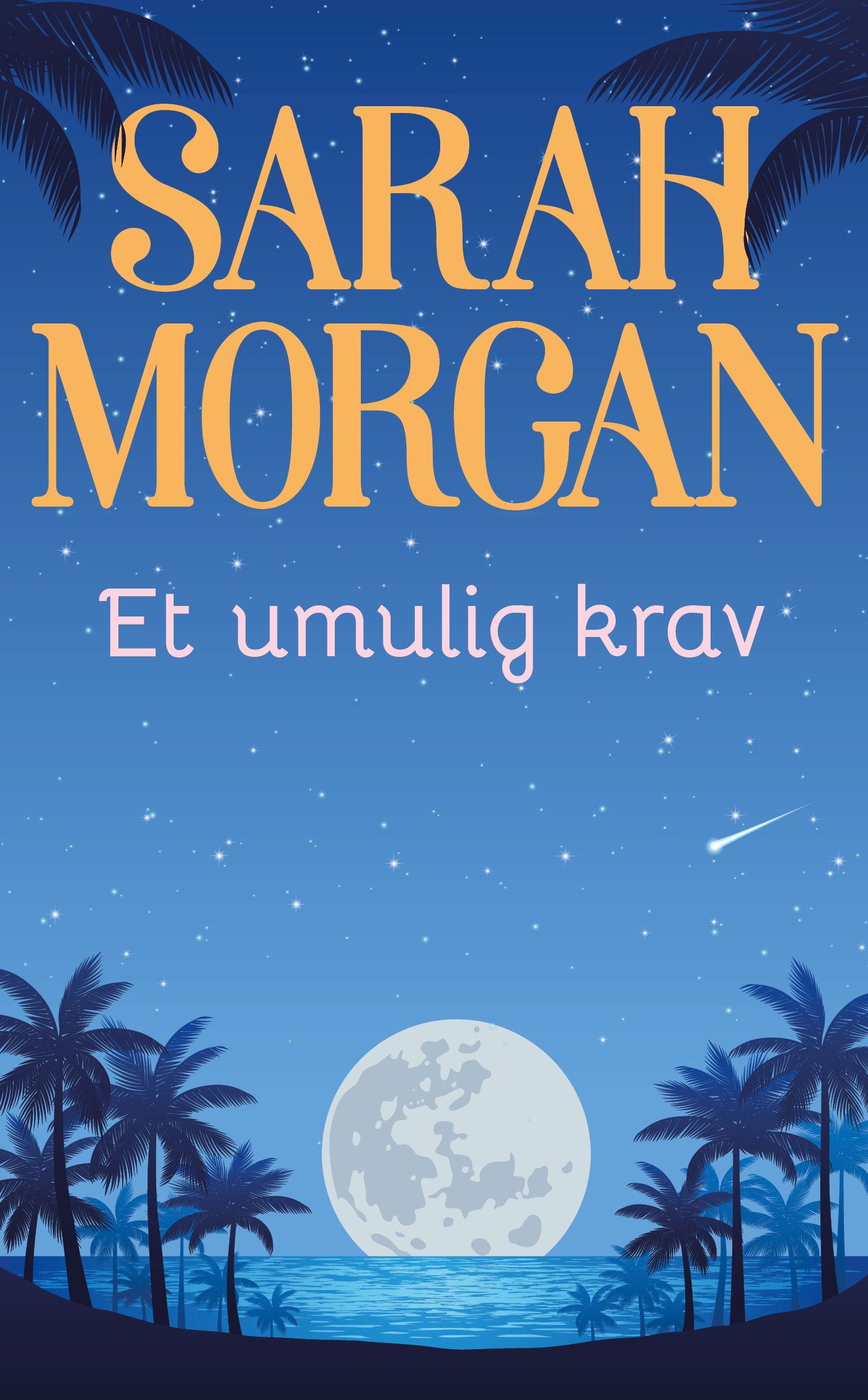 Et umulig krav