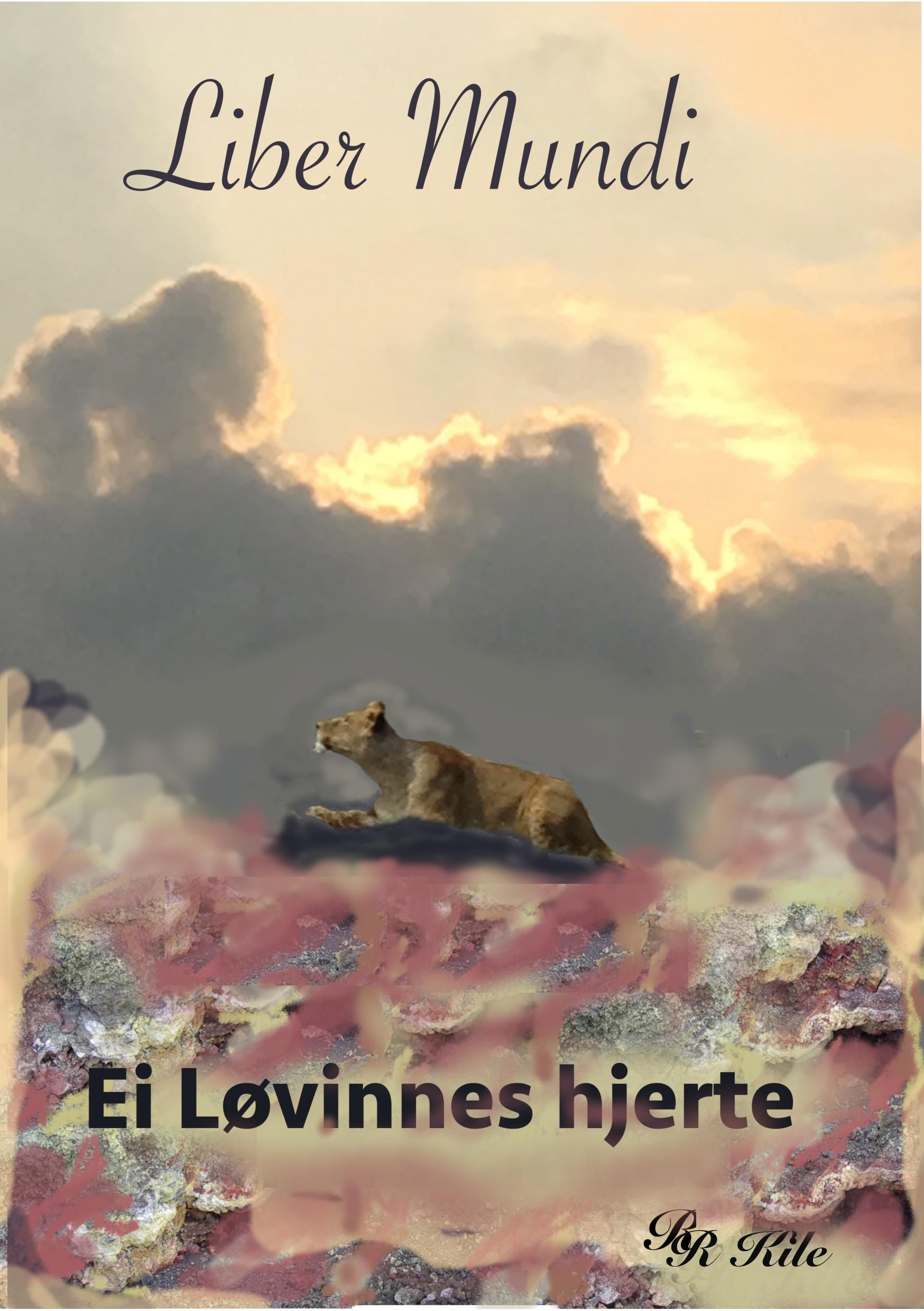 Ei løvinnes hjerte