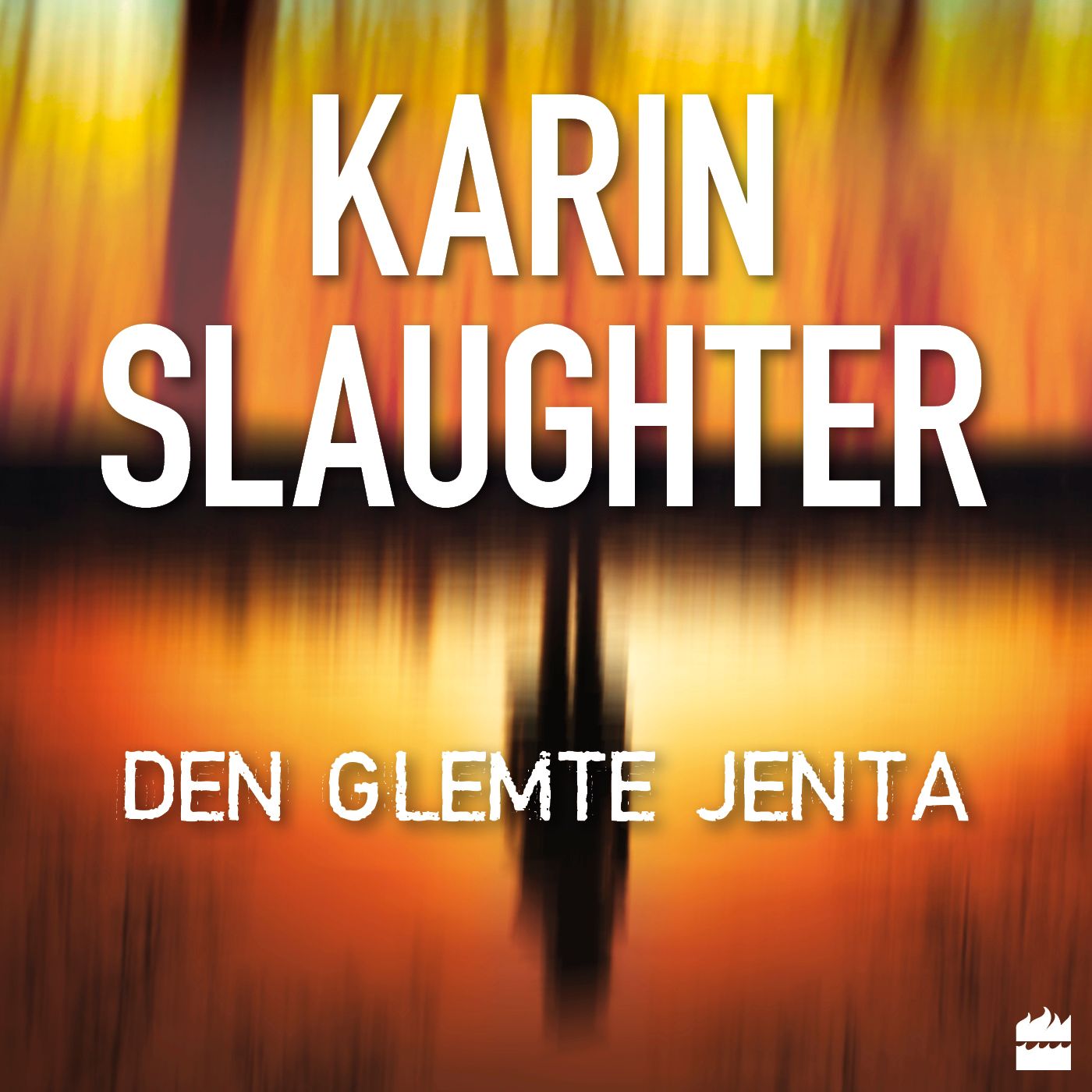 Den glemte jenta