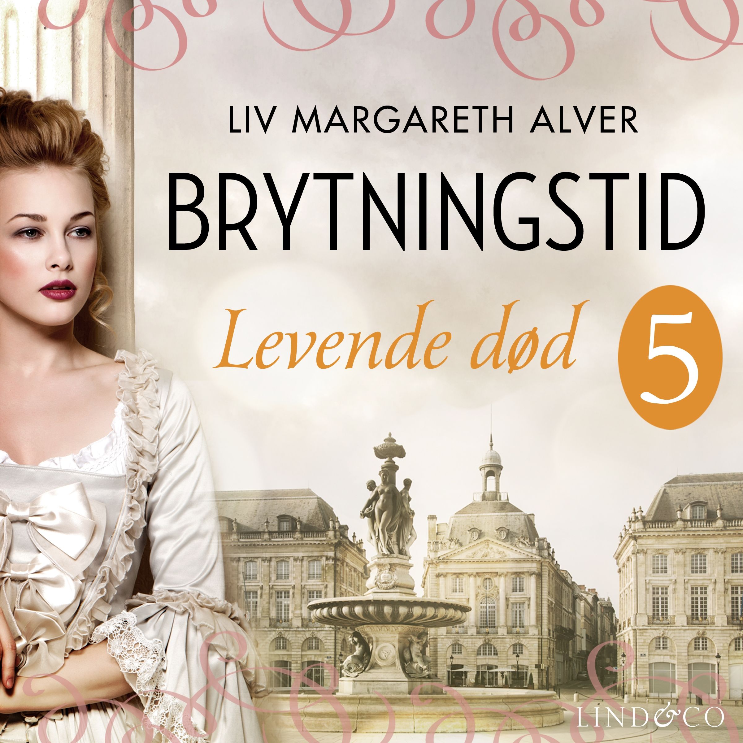 Levende død