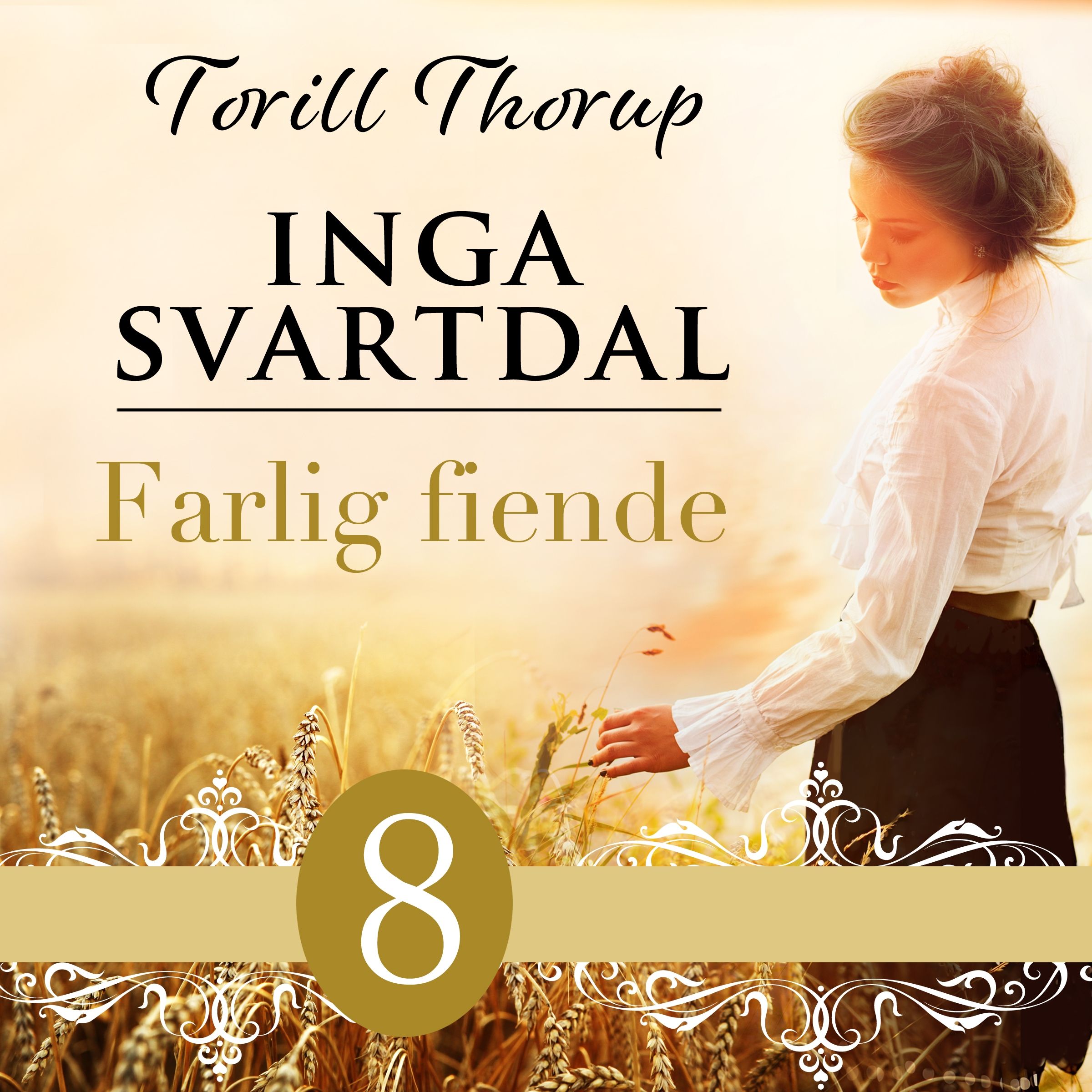 Farlig fiende