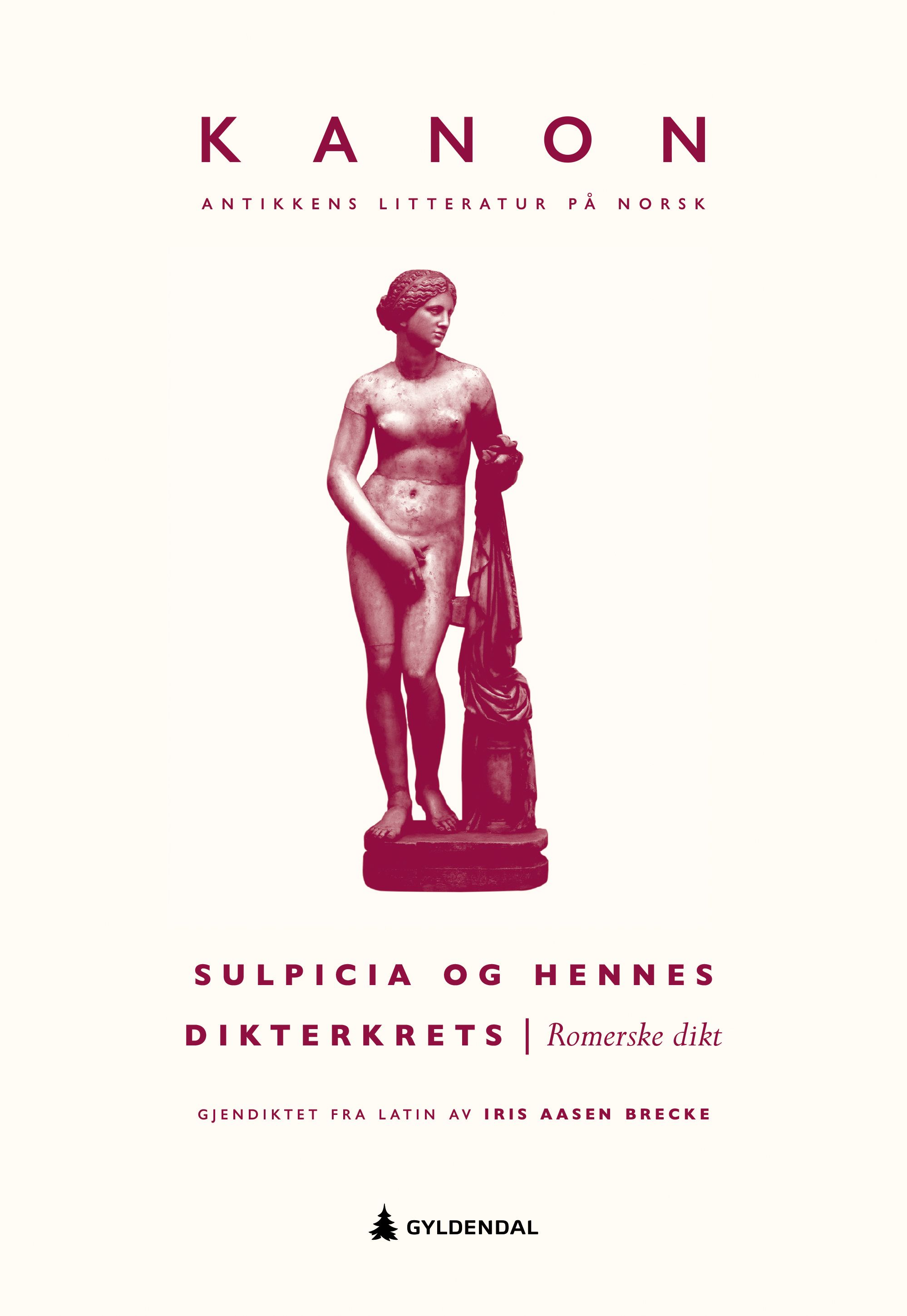 Romerske dikt