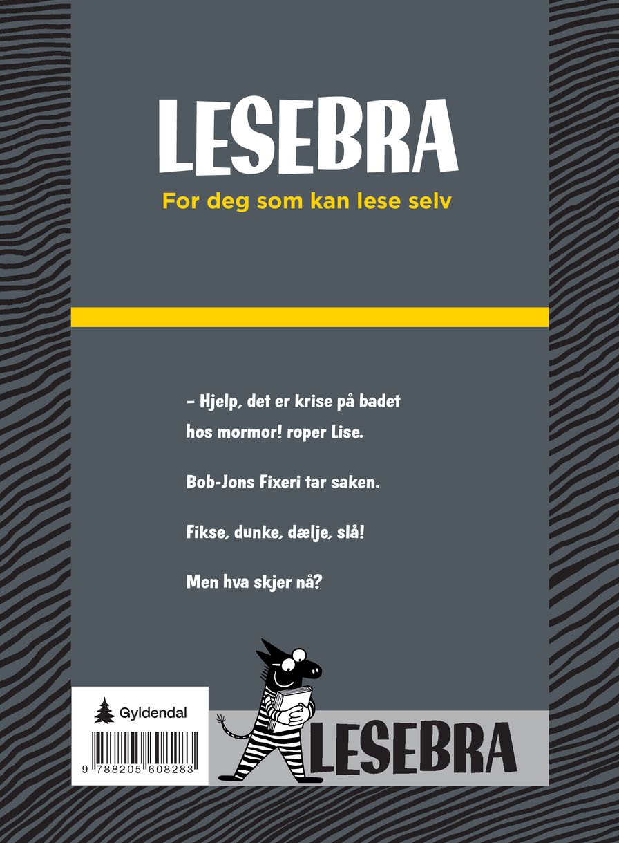 Bare rør