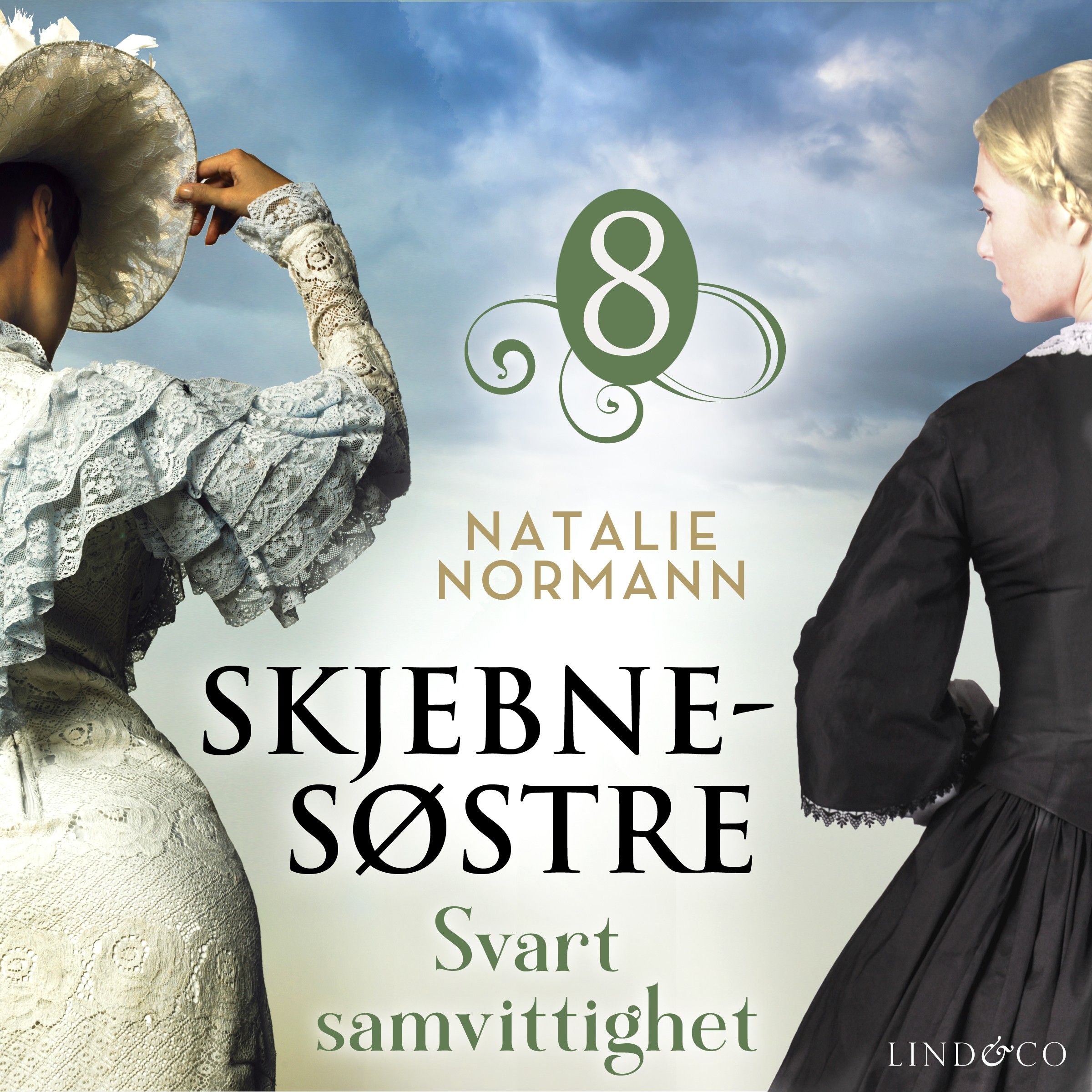Svart samvittighet